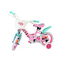 Volare - Barncykel - Paw Patrol Core 12 Tum Fotbroms