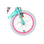 Volare - Barncykel - Paw Patrol Core 12 Tum Dubbla Handbromsar