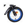 Volare - Barncykel - Batman 12 Tum Fotbroms