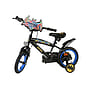 Volare - Barncykel - Batman 12 Tum Fotbroms