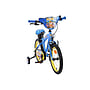 Paw Patrol - Barncykel - 12 Tum Paw Patrol Movie