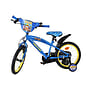 Paw Patrol - Barncykel - 12 Tum Paw Patrol Movie