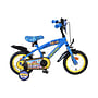 Paw Patrol - Barncykel - 12 Tum Paw Patrol Girls