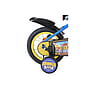 Paw Patrol - Barncykel - 12 Tum Paw Patrol Girls