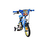 Paw Patrol - Barncykel - 12 Tum Paw Patrol Girls