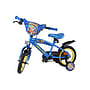 Paw Patrol - Barncykel - 12 Tum Paw Patrol Girls