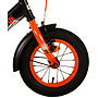 Volare - Barncykel - Thombike 12 Tum Orange - Fotbroms