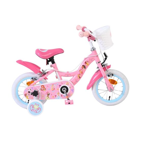 Disney © - Princess 12 Tum - Rosa