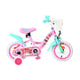 Paw Patrol - 12 Tum - Rosa