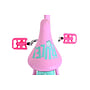 Paw Patrol - 12 Tum - Rosa