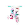 Paw Patrol - 12 Tum - Rosa