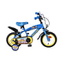 Volare - Barncykel - Paw Patrol Movie 12" Handbroms Diamond