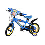 Volare - Barncykel - Paw Patrol Movie 12" Handbroms Diamond