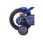 Volare - Barncykel - Frozen II 12 Tum Fotbroms