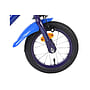 Volare - Barncykel - Frozen II 12 Tum Fotbroms