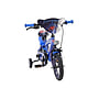 Volare - Barncykel - Frozen II 12 Tum Fotbroms