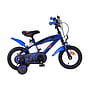 Volare - Barncykel - Frozen II 12 Tum Dubbla Handbromsar