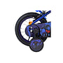 Volare - Barncykel - Frozen II 12 Tum Dubbla Handbromsar