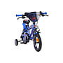 Volare - Barncykel - Frozen II 12 Tum Dubbla Handbromsar