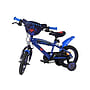 Volare - Barncykel - Frozen II 12 Tum Dubbla Handbromsar