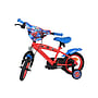 Volare - Barncykel - Spiderman 12 Tum Fotbroms