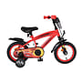 Volare - Barncykel - Cars 12 Tum Dubbla Handbromsar