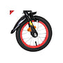 Volare - Barncykel - Cars 12 Tum Dubbla Handbromsar
