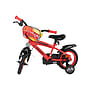 Volare - Barncykel - Cars 12 Tum Dubbla Handbromsar
