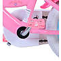 Volare - Barncykel - Princess 12 Tum Fotbroms