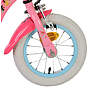 Volare - Barncykel - Princess 12 Tum Fotbroms