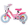 Volare - Barncykel - Princess 12 Tum Fotbroms