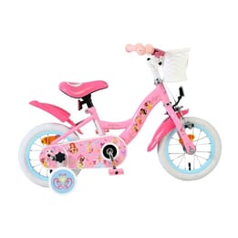Volare - Disney Princess - 12 Tum Rosa - Fotbroms