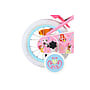Volare - Barncykel - Princess 12 Tum Fotbroms
