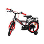 Volare - Barncykel - Thombike 14 Tum Röd - Fotbroms