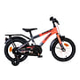Volare - Barncykel - Thombike 14 Tum Röd - Fotbroms