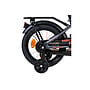 Volare - Barncykel - Thombike 14 Tum Röd - Fotbroms