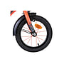 Volare - Barncykel - Thombike 14 Tum Röd - Fotbroms
