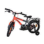 Volare - Barncykel - Thombike 14 Tum Röd - Fotbroms