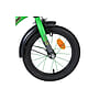 Volare - Barncykel - Thombike 14 Tum Grön - Fotbroms