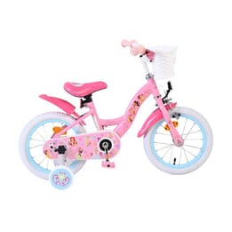 Volare - Disney Princess - 14 Tum Rosa - Fotbroms