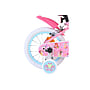 Volare - Barncykel - Princess 14 Tum Dubbla Handbromsar