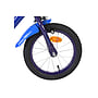 Volare - Barncykel - Frozen II -14 Tum Fotbroms