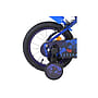 Volare - Barncykel - Frozen II -14 Tum Dubbla Handbromsar