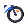 Volare - Barncykel - Frozen II -14 Tum Dubbla Handbromsar