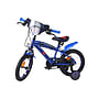 Volare - Barncykel - Frozen II -14 Tum Dubbla Handbromsar