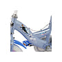 Volare - Disney Frozen 2  - 14 Tum Lila - Dubbla Handbromsar