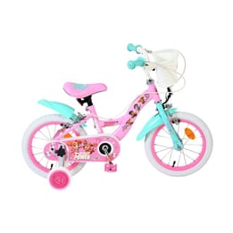 Volare- Paw Patrol - 14 Tum Rosa - Dubbla handbromsar