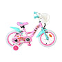 Paw Patrol - 14 Tum - Rosa