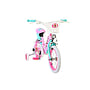 Paw Patrol - 14 Tum - Rosa