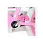 Volare - Barncykel - Paw Patrol Girls 14" Rosa Handbroms Fw